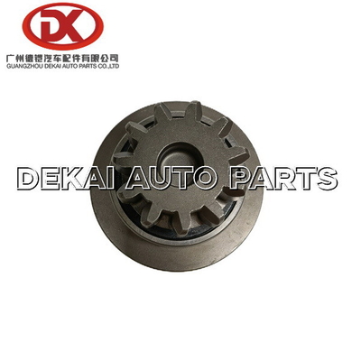 NPR66 4HF1 104mm ISUZU Elektrikli Parçalar Marş Dişlisi 8970303930 8971797700