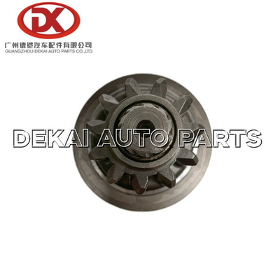 132mm ISUZU Elektrikli Parçalar 8971797710 8972305640 Marş Dişlisi