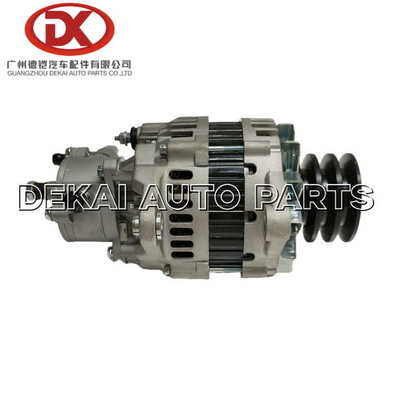 ISUZU Kamyon Alternatörü 60A Euro2 Kamyon 8973515730 8-97351572-0