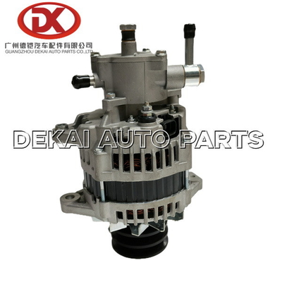ISUZU Kamyon Alternatörü 60A Euro2 Kamyon 8973515730 8-97351572-0