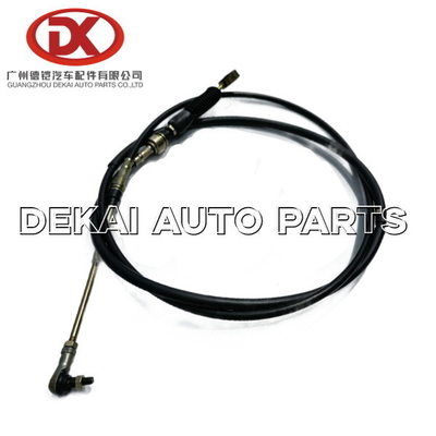 WW70026 ISUZU Şanzıman Vites Kontrol Kablosu 8973504350 8973504270