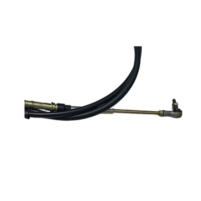 WW70026 ISUZU Şanzıman Vites Kontrol Kablosu 8973504350 8973504270