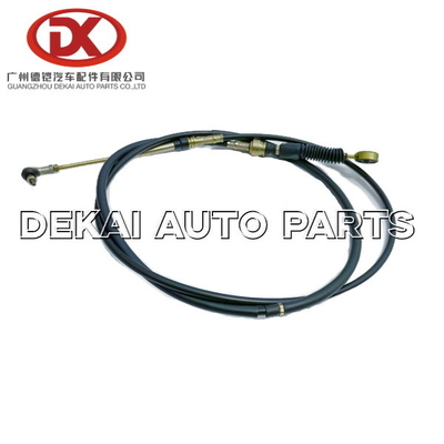 WW70026 ISUZU Şanzıman Vites Kontrol Kablosu 8973504350 8973504270