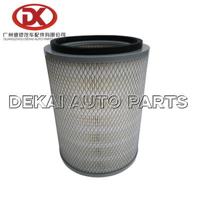 Npr Kamyon Motoru için 600P NPR 4BD1 ISUZU Kamyon Hava Filtresi 8941560520