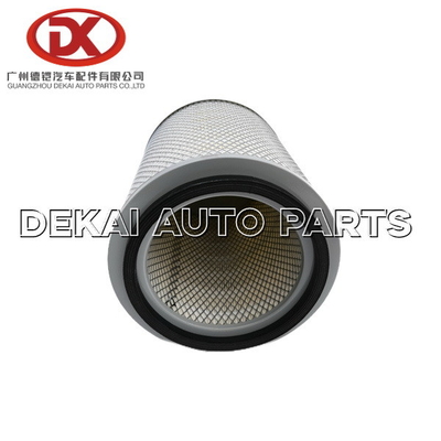Npr Kamyon Motoru için 600P NPR 4BD1 ISUZU Kamyon Hava Filtresi 8941560520
