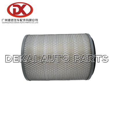 Npr Kamyon Motoru için 600P NPR 4BD1 ISUZU Kamyon Hava Filtresi 8941560520