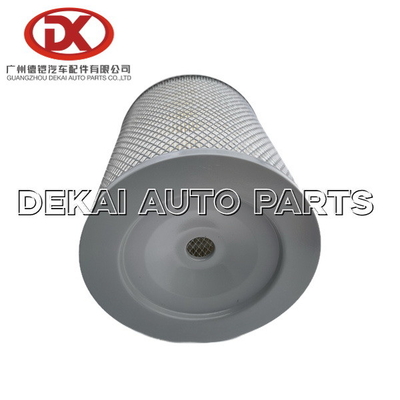 Npr Kamyon Motoru için 600P NPR 4BD1 ISUZU Kamyon Hava Filtresi 8941560520