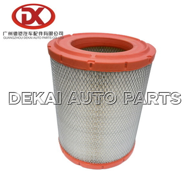 8970622940 Kamyon WW10084 için Ağır ISUZU Npr Hava Filtresi