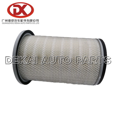Makine Motor Parçaları Ağır ISUZU Kamyon Hava Filtresi 8944302500