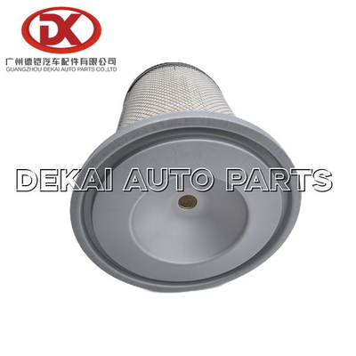 Makine Motor Parçaları Ağır ISUZU Kamyon Hava Filtresi 8944302500