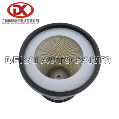 Makine Motor Parçaları Ağır ISUZU Kamyon Hava Filtresi 8944302500
