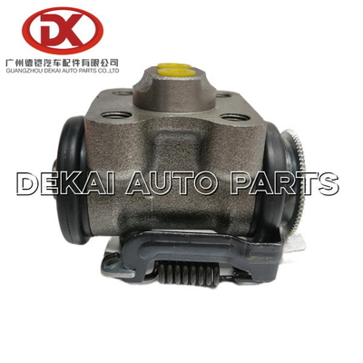 WW50021 L1 Sol ISUZU Arka Fren Silindir Motor Sistemi 8973588780