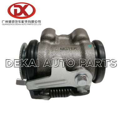 WW50021 L1 Sol ISUZU Arka Fren Silindir Motor Sistemi 8973588780