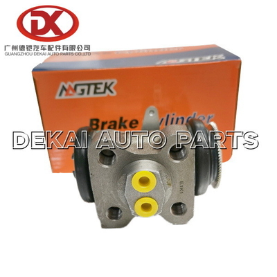 WW50021 L1 Sol ISUZU Arka Fren Silindir Motor Sistemi 8973588780
