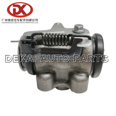 WW50021 L1 Sol ISUZU Arka Fren Silindir Motor Sistemi 8973588780