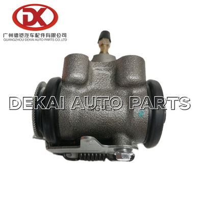 OEM L2 ISUZU Fren Silindir Parçaları Arka Sol Motor Sistemi 8973588800
