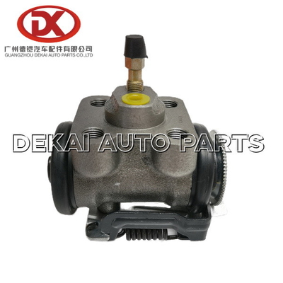 OEM L2 ISUZU Fren Silindir Parçaları Arka Sol Motor Sistemi 8973588800