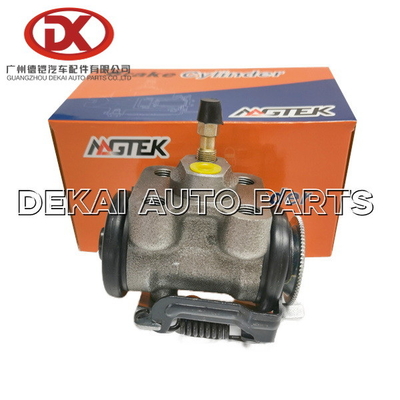 OEM L2 ISUZU Fren Silindir Parçaları Arka Sol Motor Sistemi 8973588800