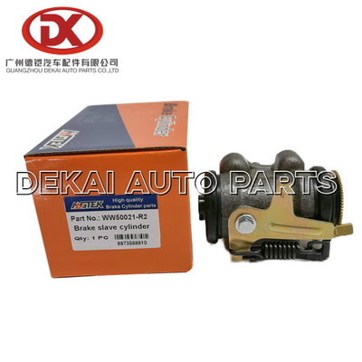 Fren Silindiri Parçaları Arka Motor Sistemi 8973588810 Fren Silindiri Komplesi