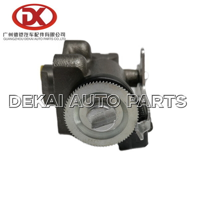 Ön Sol 8973588740 8980812910 Fren Yardımcı Silindir ISUZU 4HK1 700P