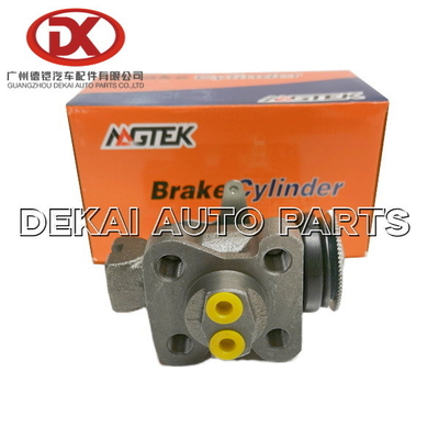 Ön Sol 8973588740 8980812910 Fren Yardımcı Silindir ISUZU 4HK1 700P