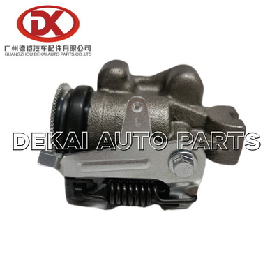Ön Sol 8973588740 8980812910 Fren Yardımcı Silindir ISUZU 4HK1 700P