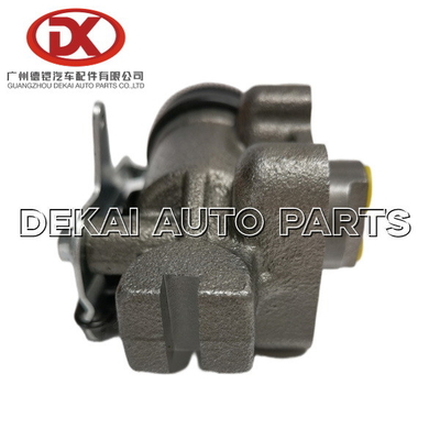 Ön Sol 8973588740 8980812910 Fren Yardımcı Silindir ISUZU 4HK1 700P