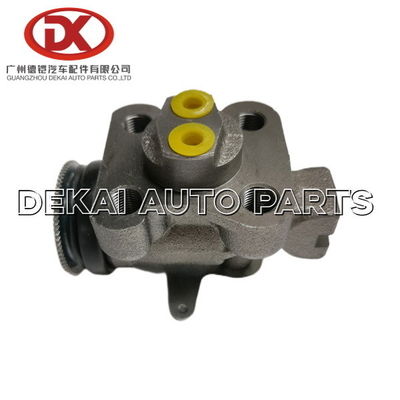 Ön Sol 8973588740 8980812910 Fren Yardımcı Silindir ISUZU 4HK1 700P