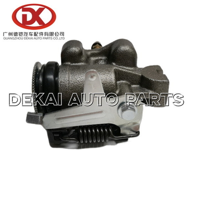 Ön Sol Fren Yardımcı Silindiri 8973588760 8980812930 ISUZU 4HK1/700P