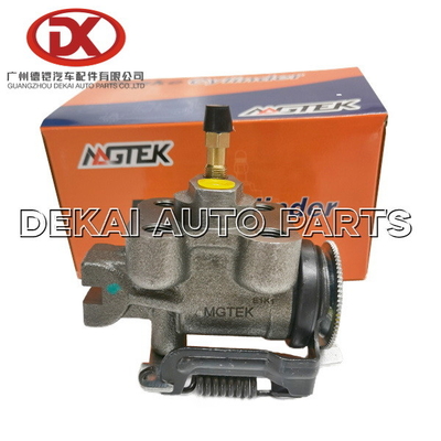 Ön Sol Fren Yardımcı Silindiri 8973588760 8980812930 ISUZU 4HK1/700P