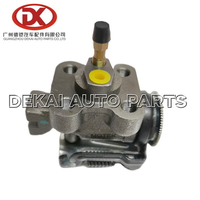 Ön Sol Fren Yardımcı Silindiri 8973588760 8980812930 ISUZU 4HK1/700P