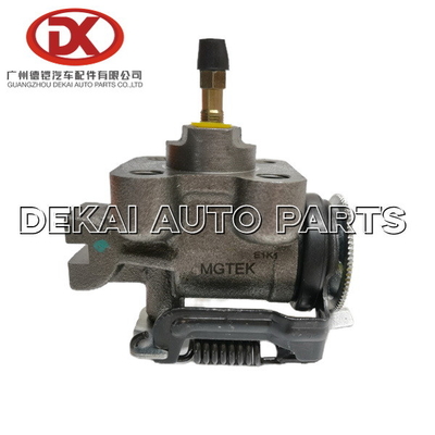 Ön Sol Fren Yardımcı Silindiri 8973588760 8980812930 ISUZU 4HK1/700P