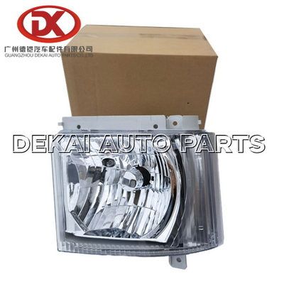 700P NPR NQR ISUZU Kamyon Farları Sağ Montaj 8980984820 8980954050