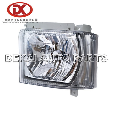 700P NPR NQR ISUZU Kamyon Farları Sağ Montaj 8980984820 8980954050