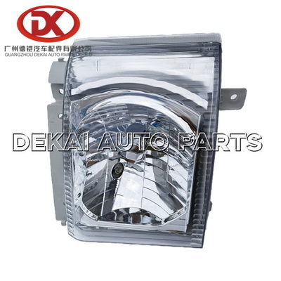 700P NPR NQR ISUZU Kamyon Farları Sağ Montaj 8980984820 8980954050