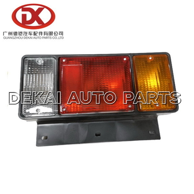 NPR 600P ISUZU Gövde Parçaları Kamyon Kuyruk Arka Lambası Led 8942574202