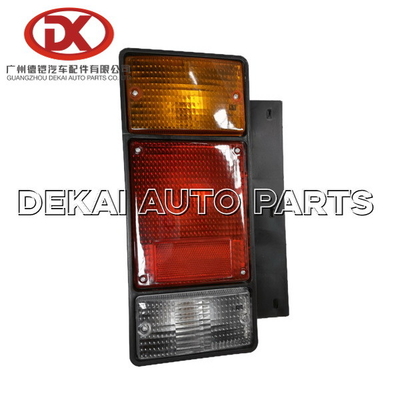 NPR 600P ISUZU Gövde Parçaları Kamyon Kuyruk Arka Lambası Led 8942574202