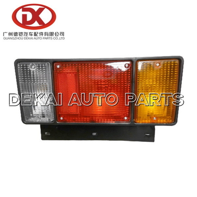 NPR 600P ISUZU Gövde Parçaları Kamyon Kuyruk Arka Lambası Led 8942574202