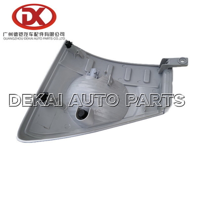 Dönüş Sinyali Lambası ISUZU Kamyon Gövde Parçaları 8975851730 8975851720