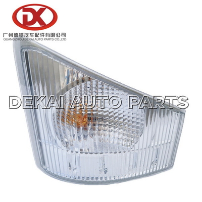 Dönüş Sinyali Lambası ISUZU Kamyon Gövde Parçaları 8975851730 8975851720