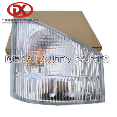 Dönüş Sinyali Lambası ISUZU Kamyon Gövde Parçaları 8975851730 8975851720