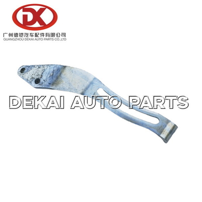 4HK1 NPR NQR Metal ISUZU Alternatör Gergi Braketi 8971640892