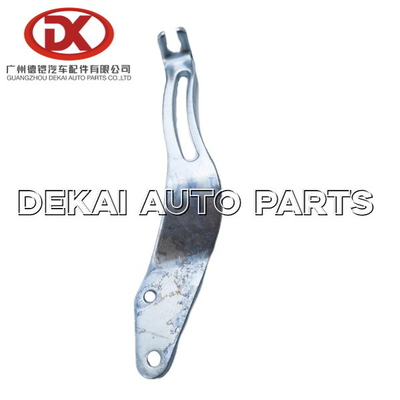 4HK1 NPR NQR Metal ISUZU Alternatör Gergi Braketi 8971640892