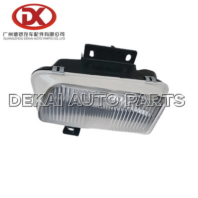 Kamyonlar için 24v ISUZU Yan Rüzgar Sis Lambası Rh Lh 8973789080 8973789090