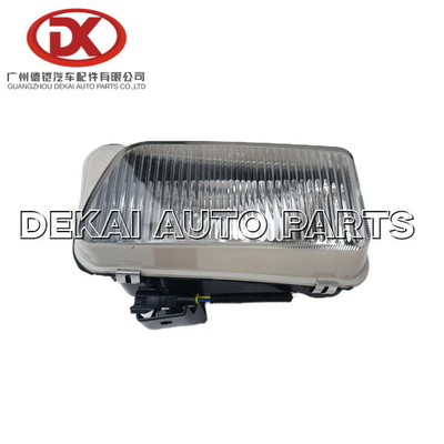 Kamyonlar için 24v ISUZU Yan Rüzgar Sis Lambası Rh Lh 8973789080 8973789090