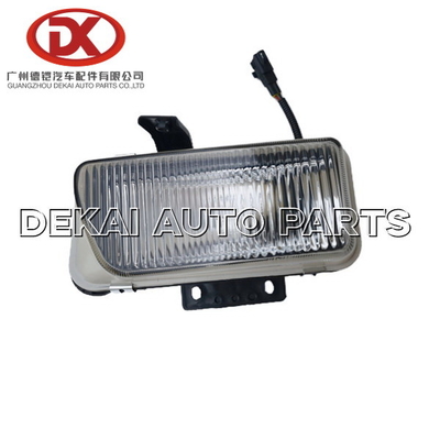 Kamyonlar için 24v ISUZU Yan Rüzgar Sis Lambası Rh Lh 8973789080 8973789090