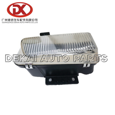 Kamyonlar için 24v ISUZU Yan Rüzgar Sis Lambası Rh Lh 8973789080 8973789090