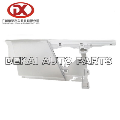 ISUZU Oto Kaporta Parçaları Köşe Tampon 8-97406040-0 8974060400 8-97406841 Kabin Örtüsü