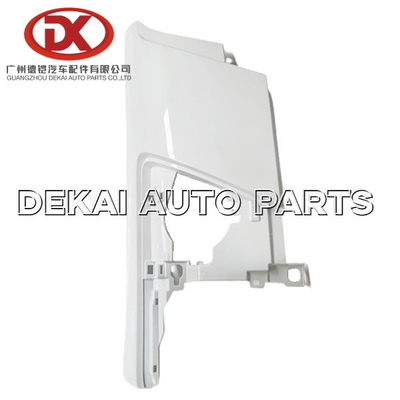 ISUZU Oto Kaporta Parçaları Köşe Tampon 8-97406040-0 8974060400 8-97406841 Kabin Örtüsü