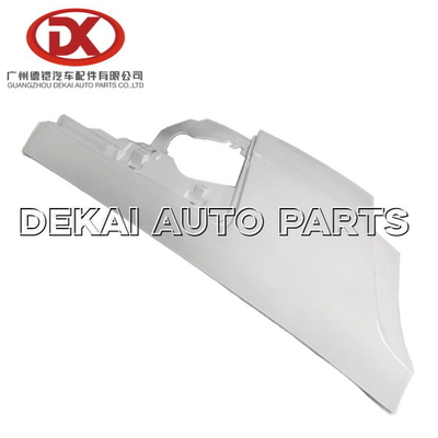 ISUZU Oto Kaporta Parçaları Köşe Tampon 8-97406040-0 8974060400 8-97406841 Kabin Örtüsü